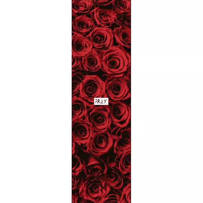 Prey Griptape Roses pro freestyle koloběžky