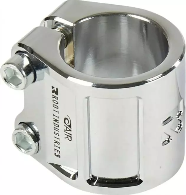 Objímka Root Industries Air Chrome