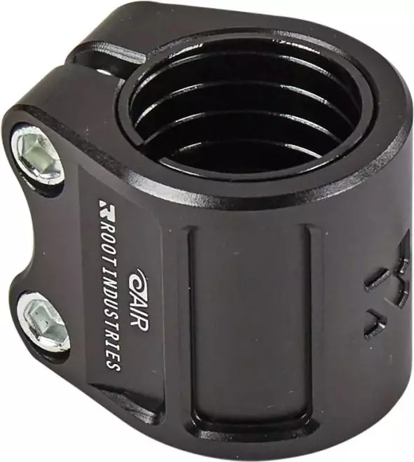 Objímka Root Industries Air Black