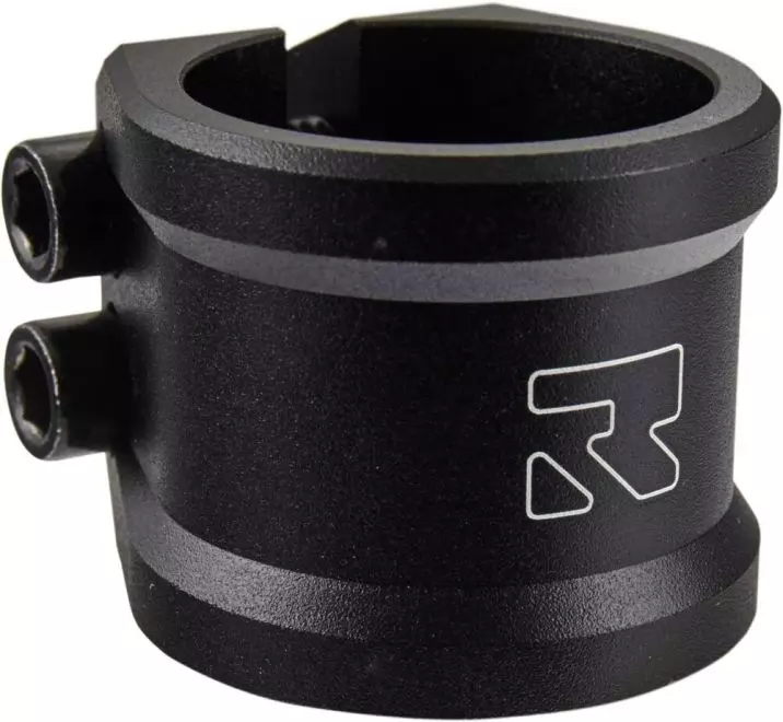 Objímka Root Lithium Black