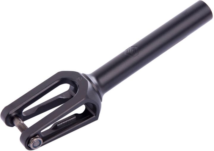 Vidlice Striker Lux IHC Black