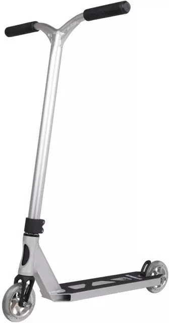 Freestyle koloběžka Striker Lux Rainbow