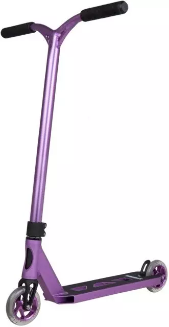 Freestyle koloběžka Striker Lux Youth Purple