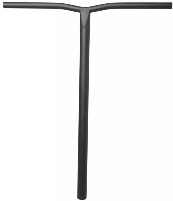 Řidítka Striker Steeltanium Bend 600 Black
