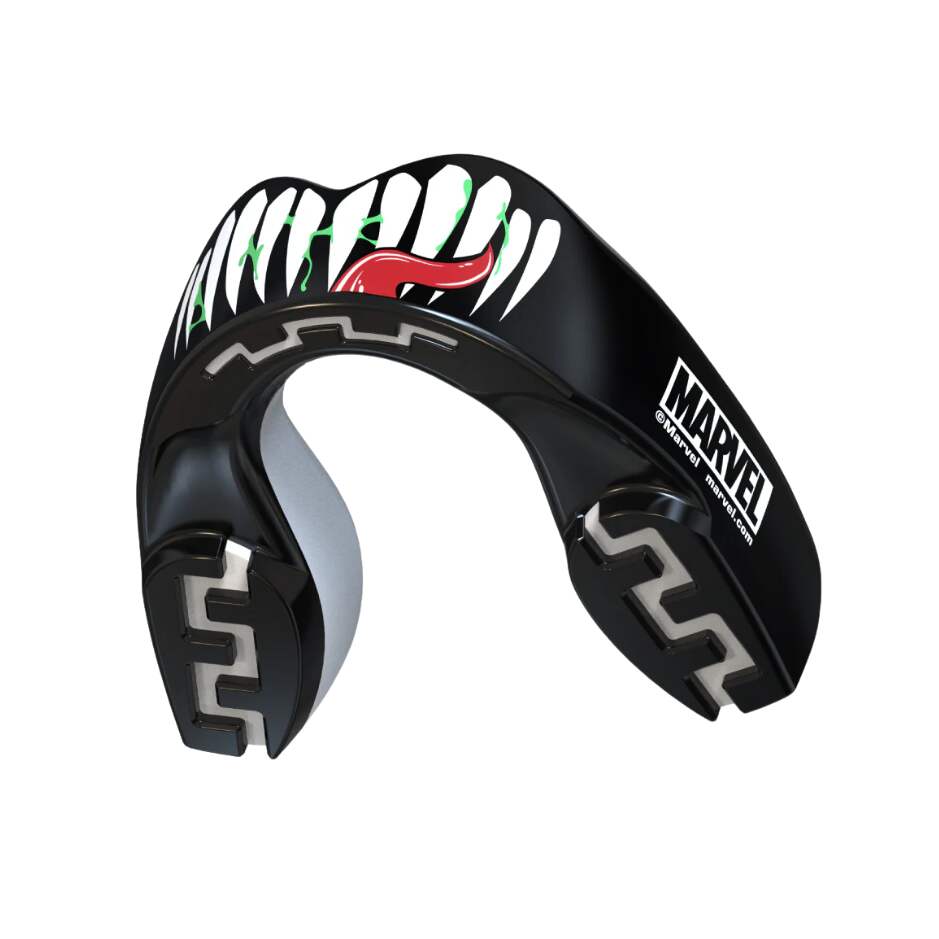 Chránič zubů Safe Jawz Marvel Venom